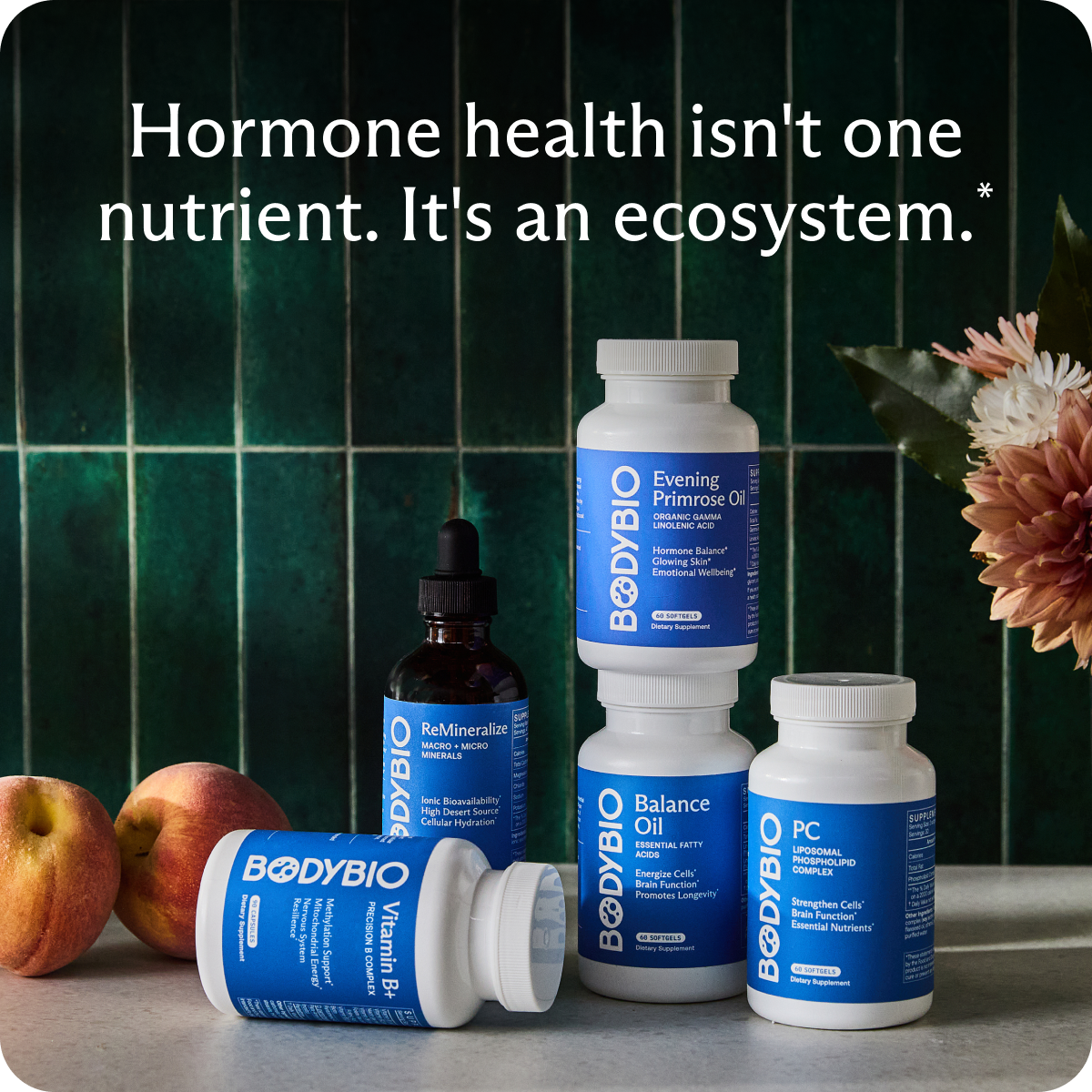 Hormone Essentials