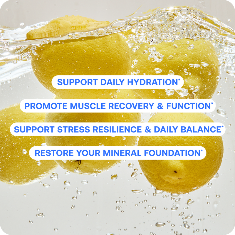 Hydration Duo