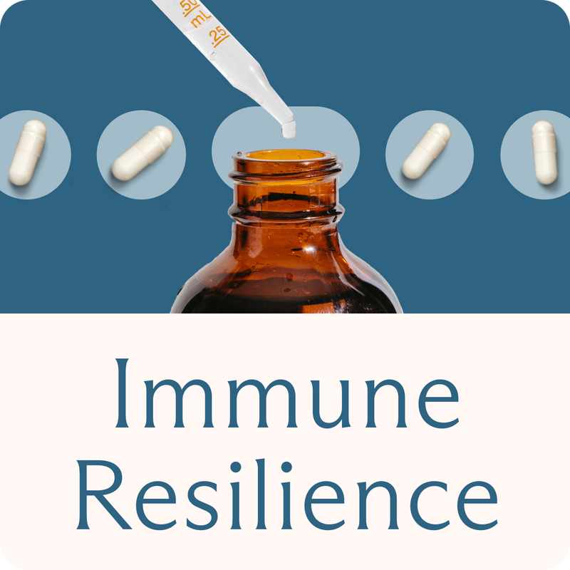 Immune Resilience Bundle