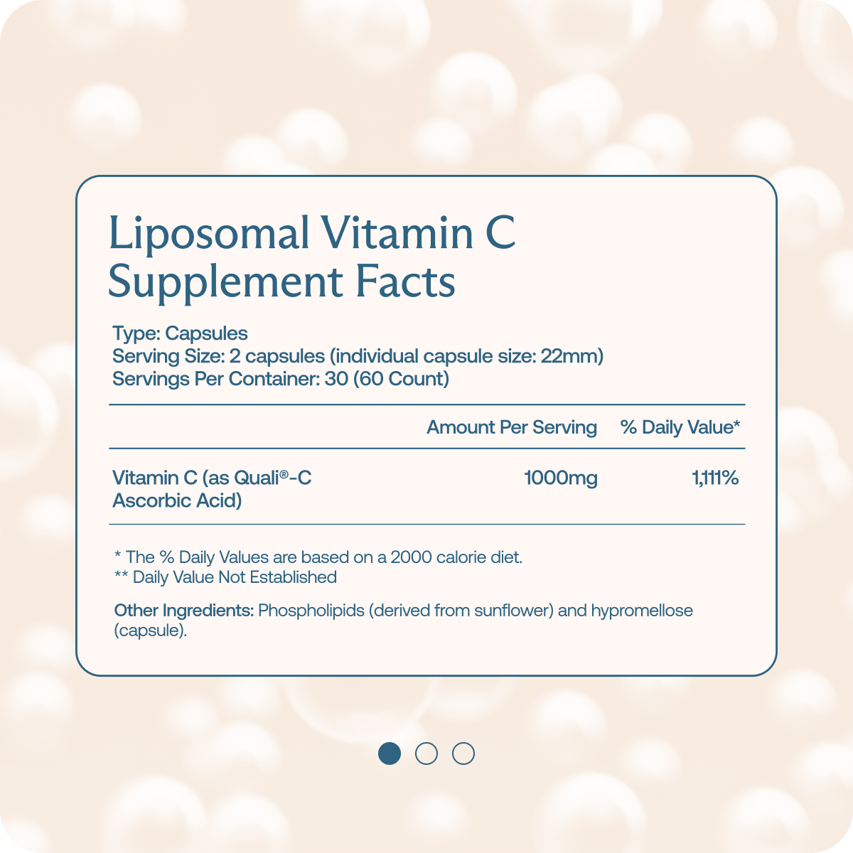 liposomal vitamin c lipo natural label Naturals Glutathione Complex Liquid (30 Doses) - Formula Immunity + Liver Health + Anti-Aging Support with Liposomal Vitamin C, 120 Veg