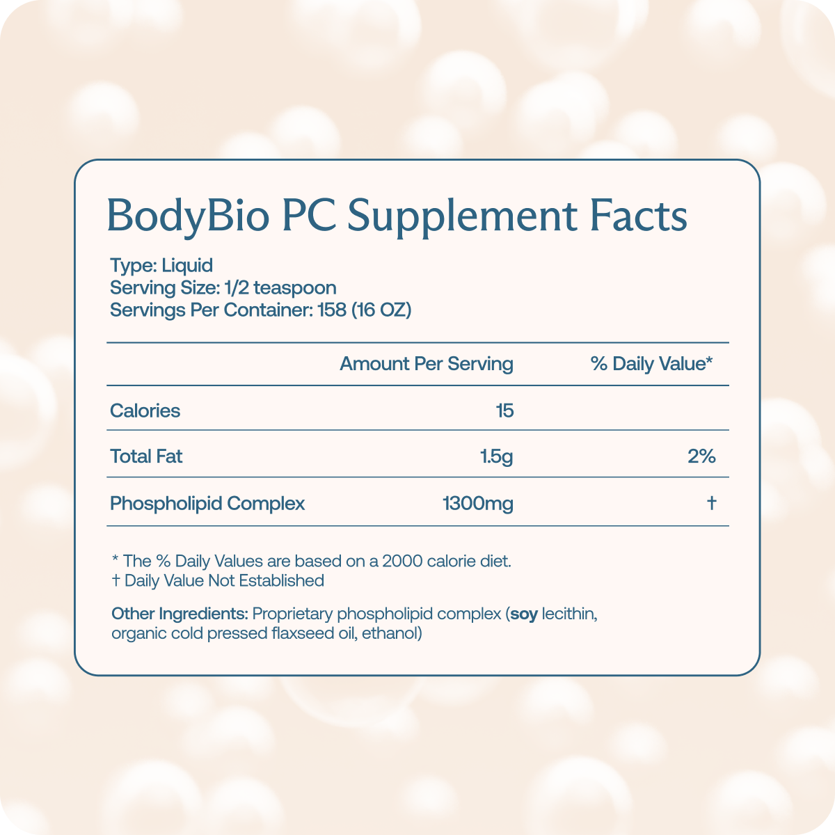 BodyBio Pregnancy Essentials image 9