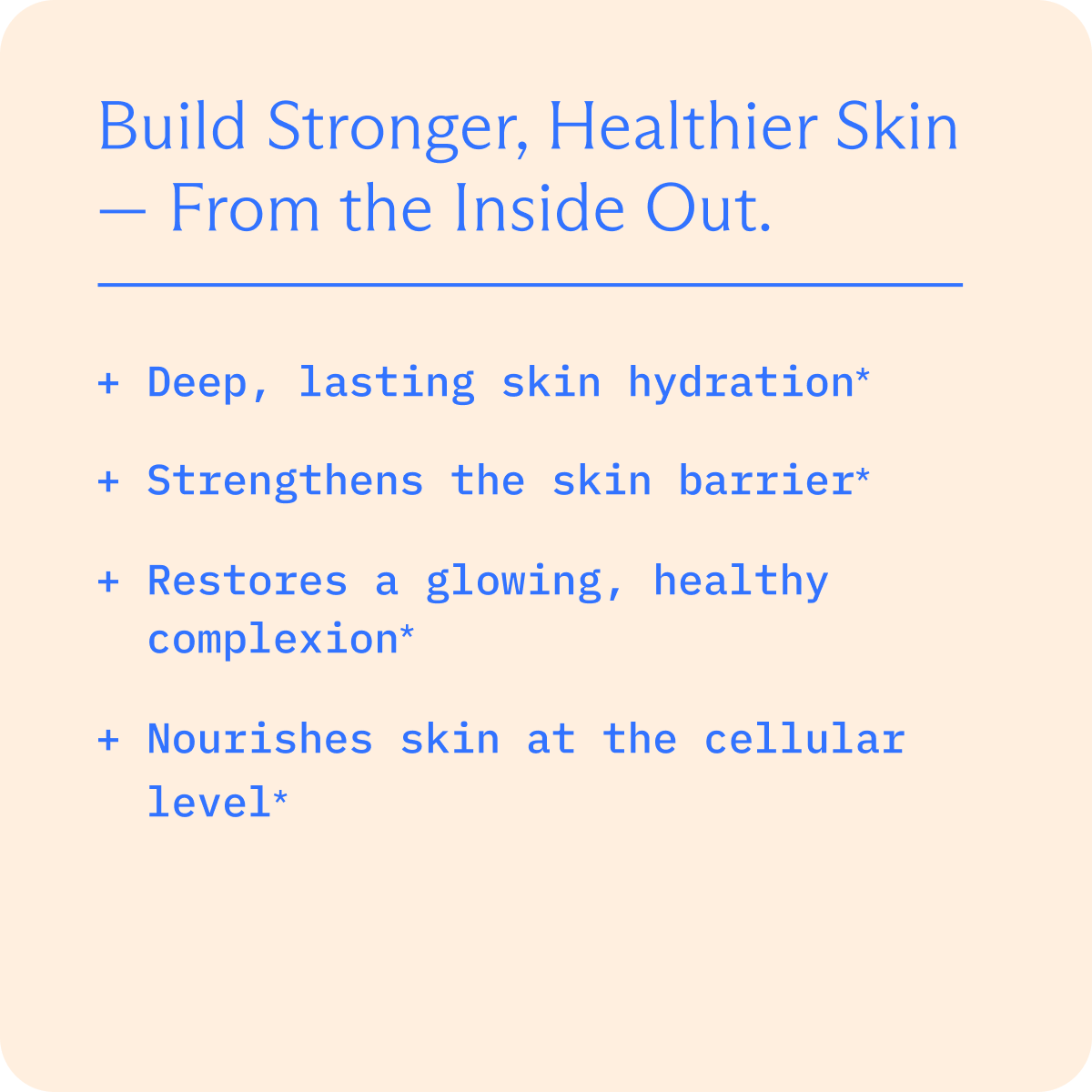 Skin Essentials image 1
