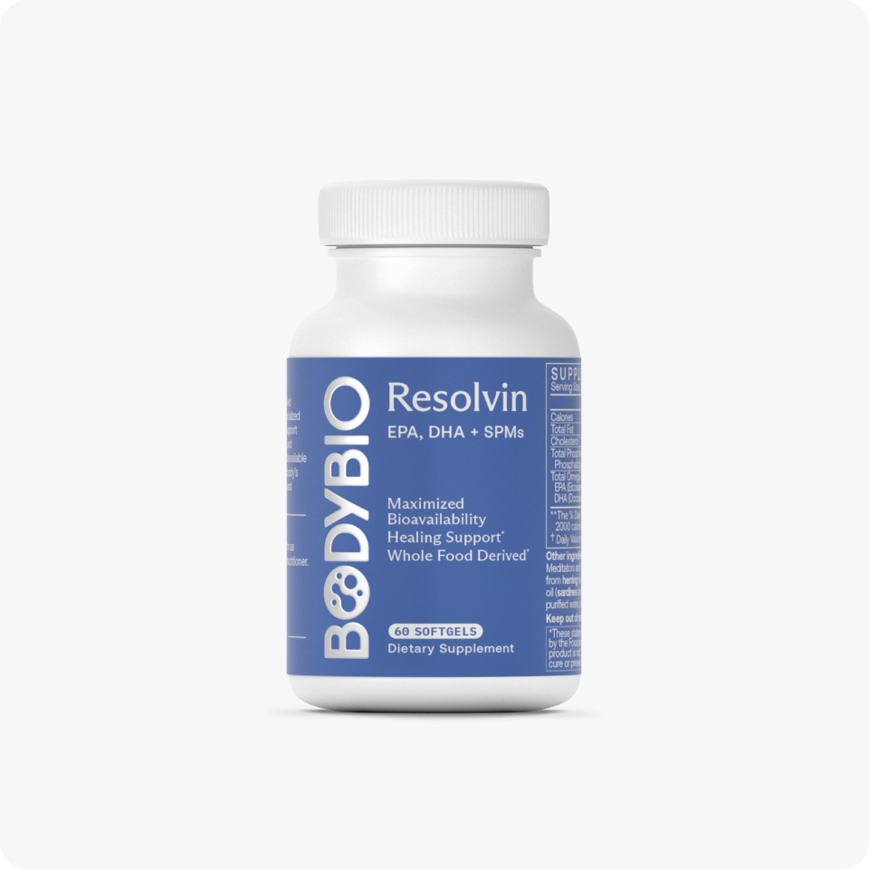Resolvin (Formerly Fish Oil+)variant image1