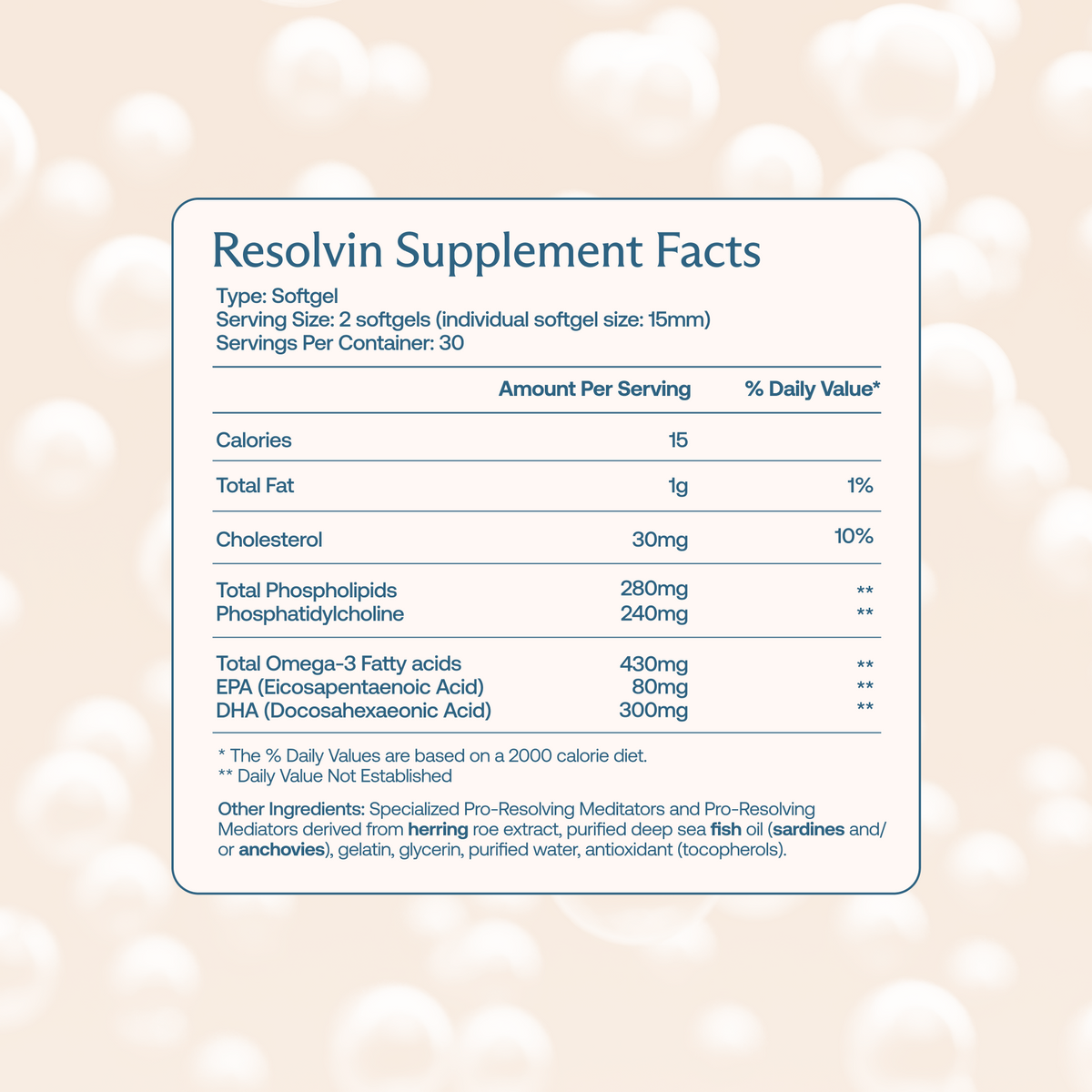 BodyBio Pregnancy Essentials