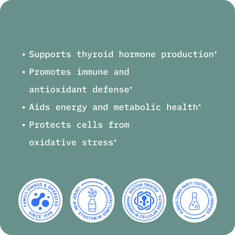 Liquid Selenium Supplement image 2