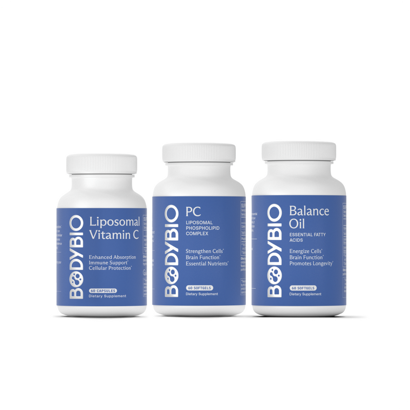 SkinCell Essentials
