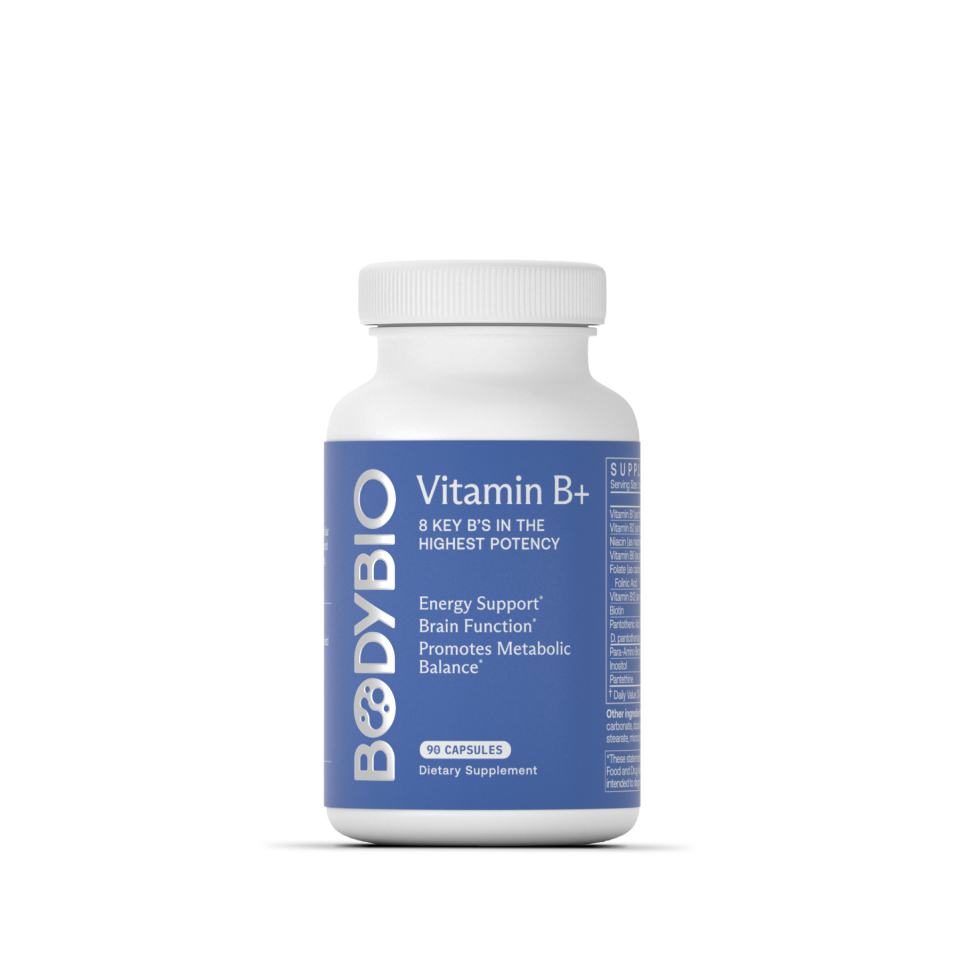 Vitamin B+variant image1