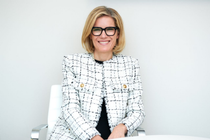 Headshot of Kristine L. Profeta, MD