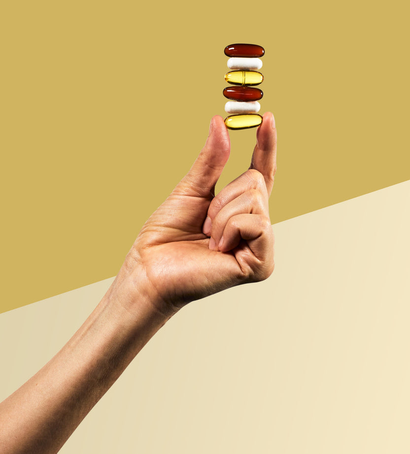 BodyBio | Supplements Made From Science, For Science