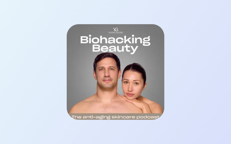 Blog of How Omega Ratios, Low-Fat Diets, and Damaged Cell Membranes Trigger Skin Aging  which have image Blog