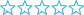 star icon blank