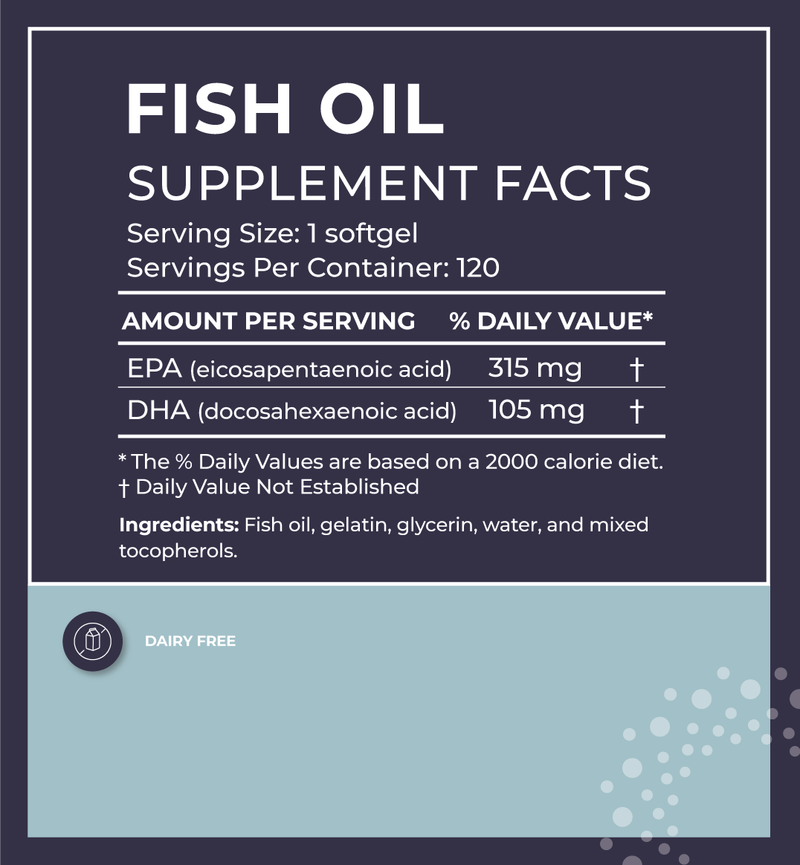 Fish Oil